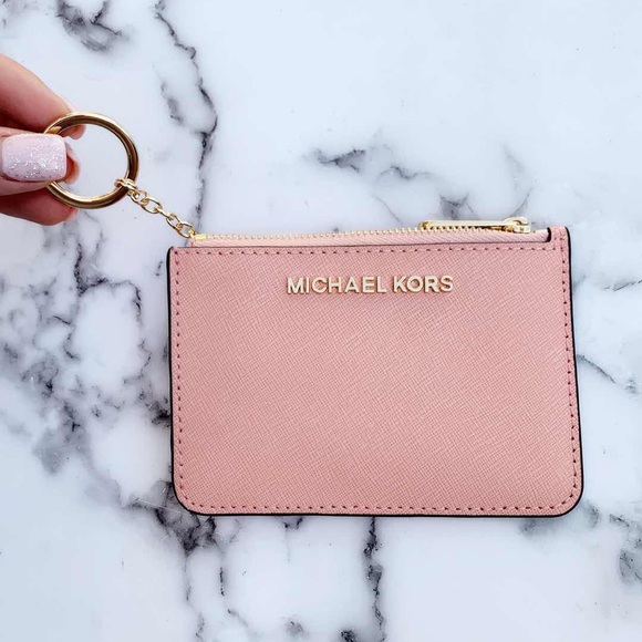 👜💕Michael Kors Crossbody&Card holder - Picture 6 of 7